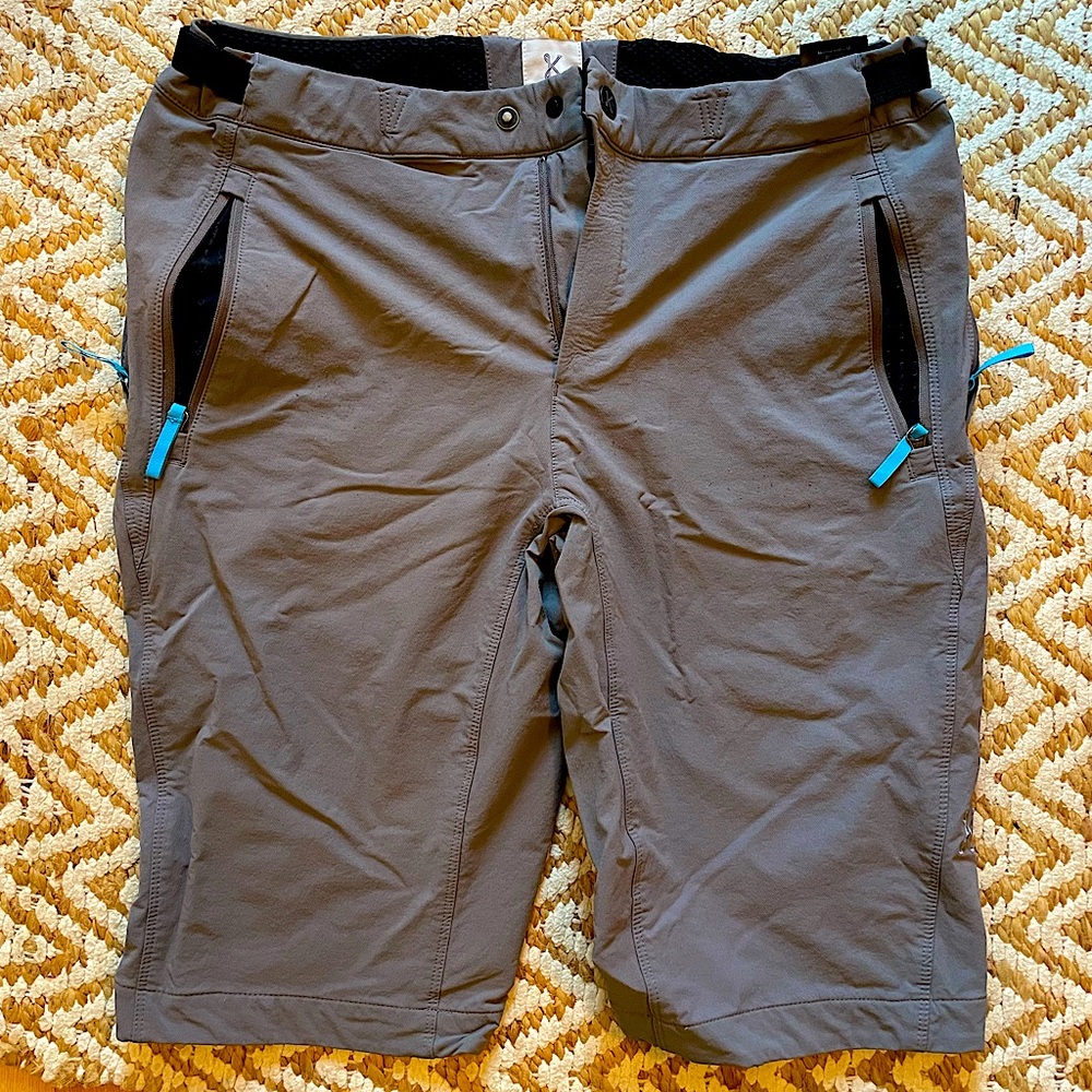 RARE: Kitsbow Origin MTB Short - Men’s Small / 30 - Made in the USA!